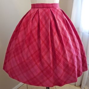 50s skirt